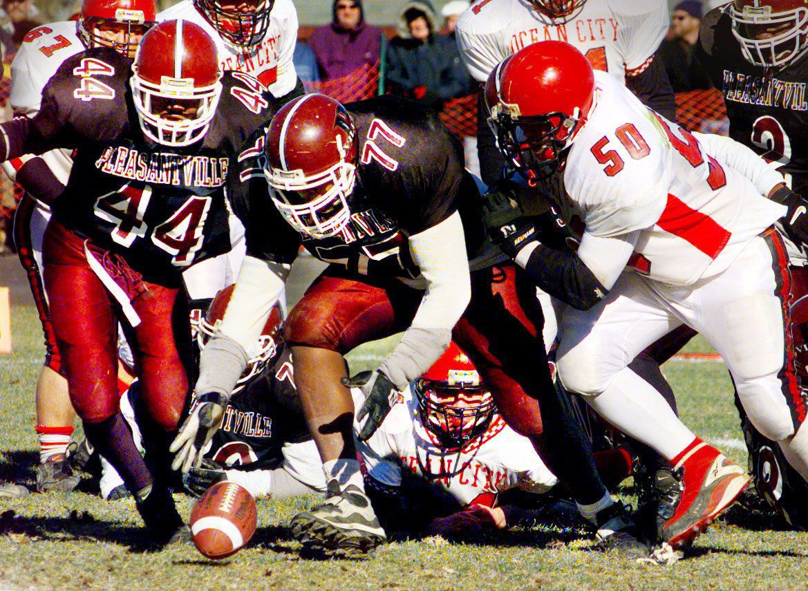 OCFTBALL